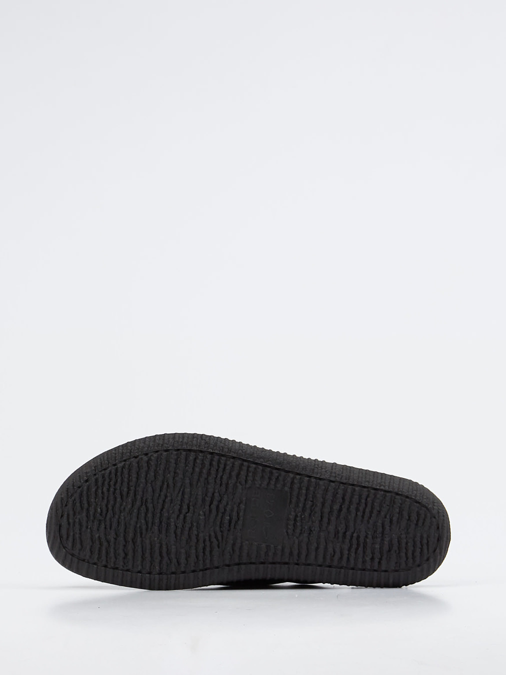 Pantolette schwarz 7403009000505
