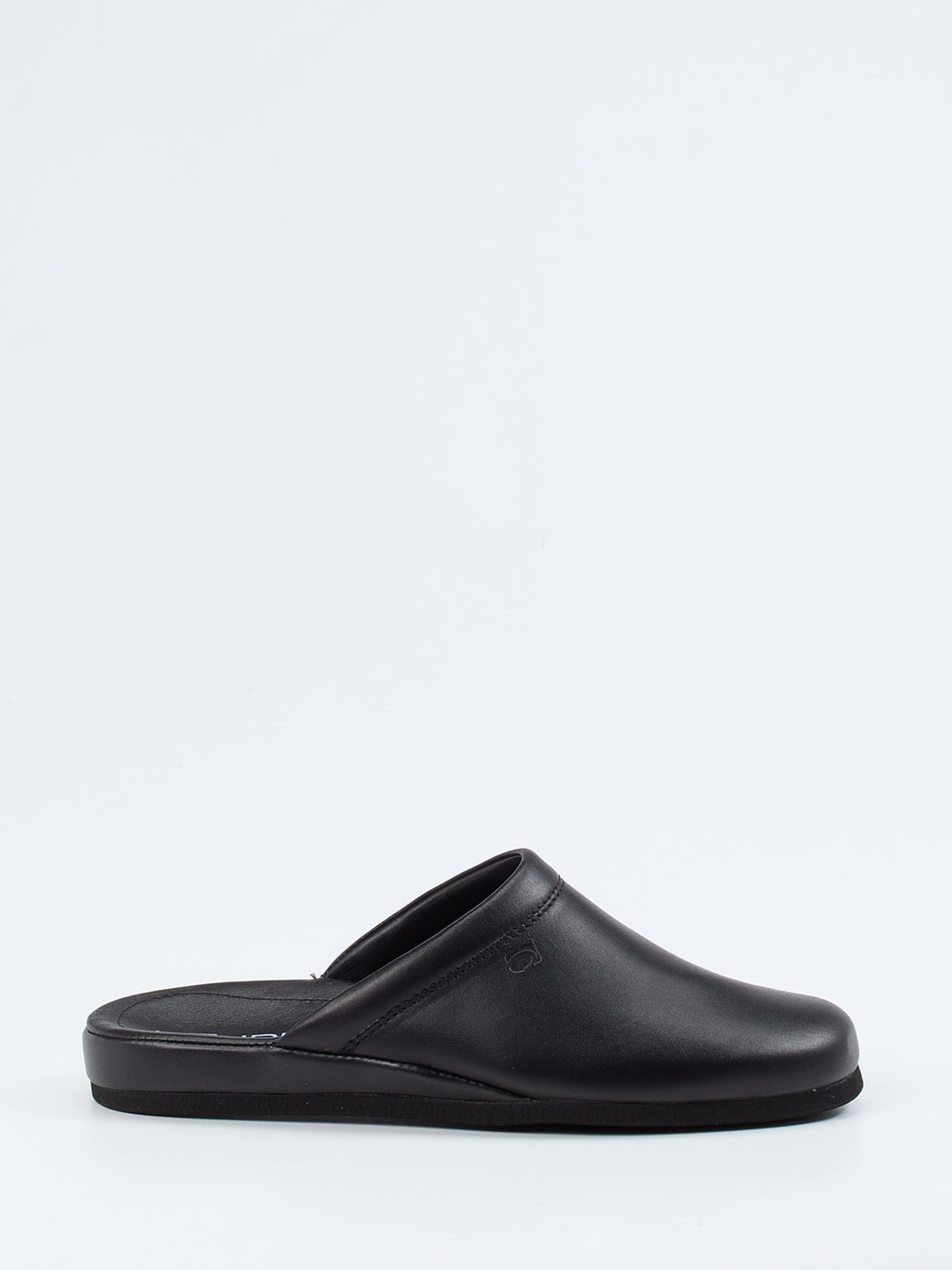 Pantolette schwarz 7403009002101