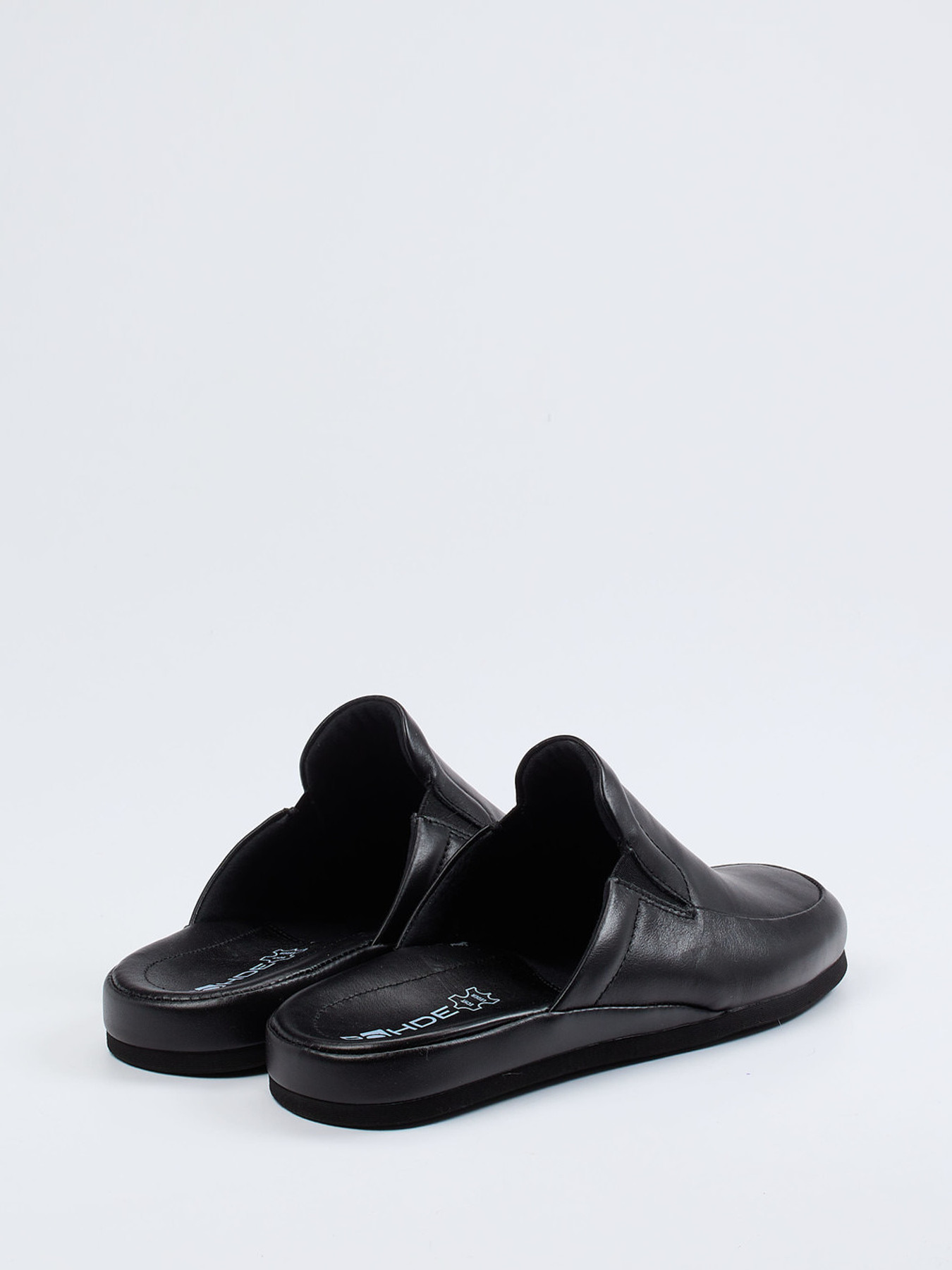 Pantolette schwarz 7403009002703