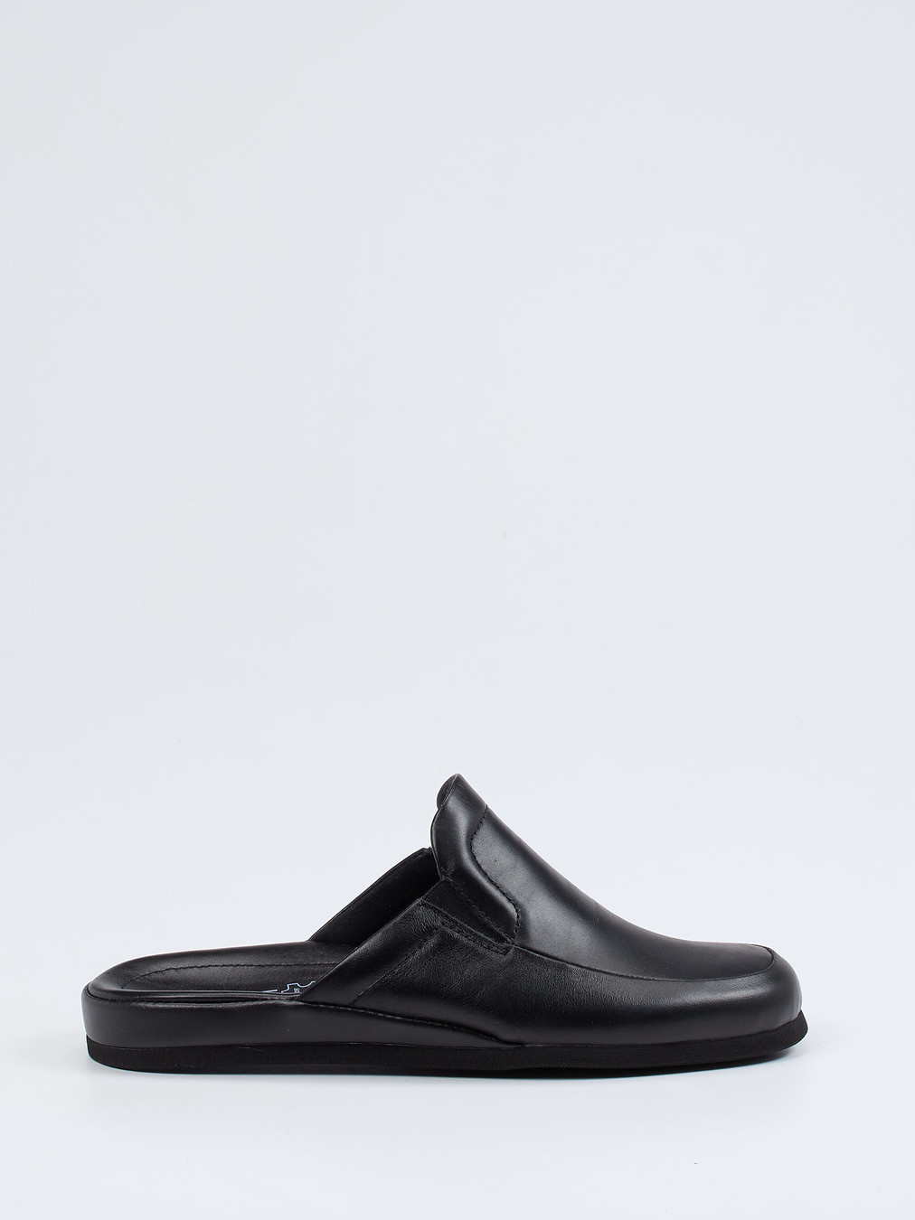 Pantolette schwarz 7403009002701