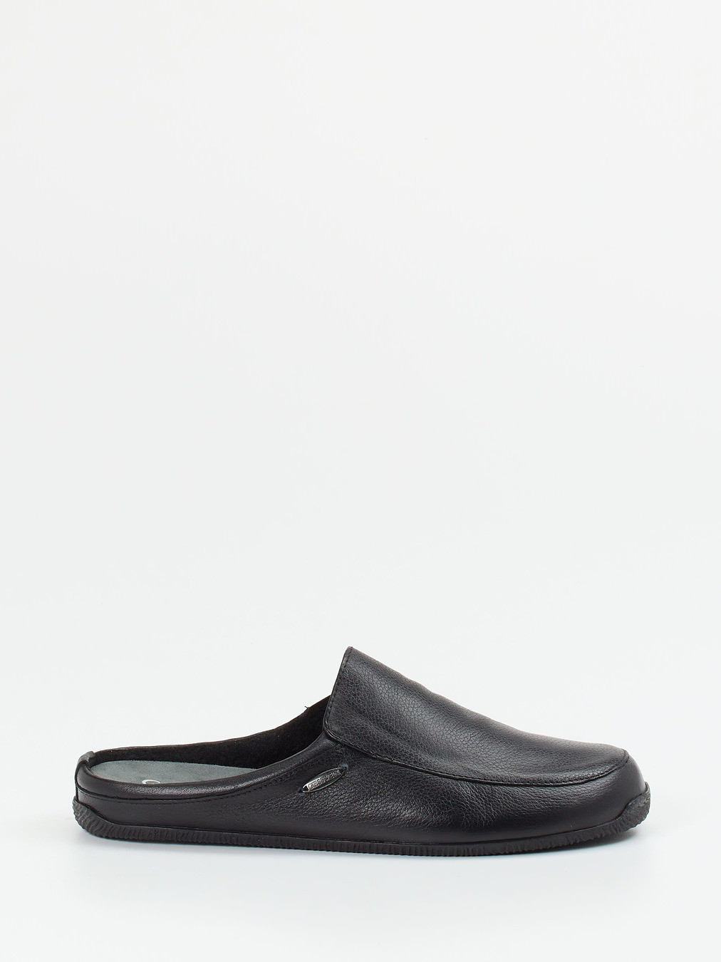 Hausschuh schwarz 7403009001301