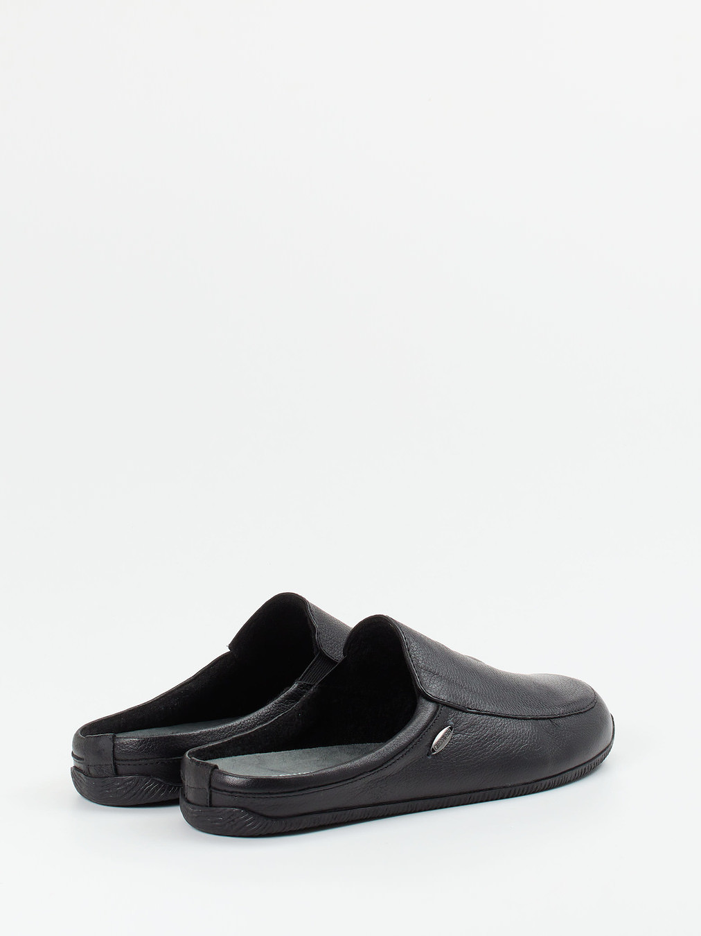 Hausschuh schwarz 7403009001303