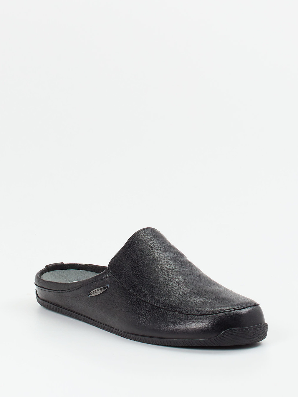 Hausschuh schwarz 7403009001306