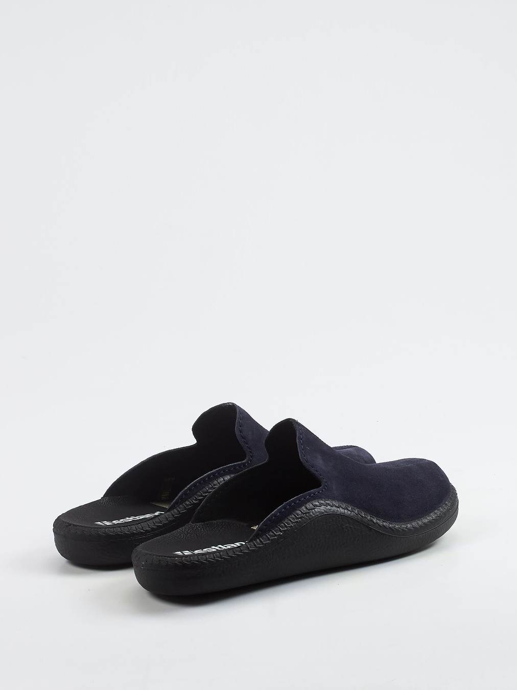 Pantolette blau 7403109000503