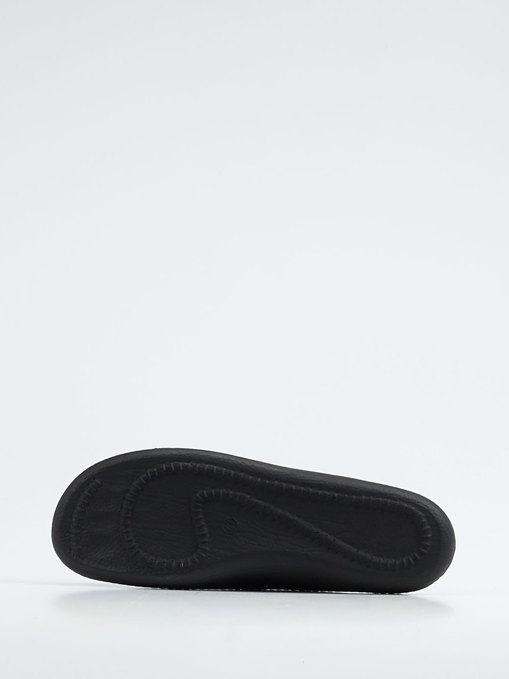 Pantolette blau 7403109000505