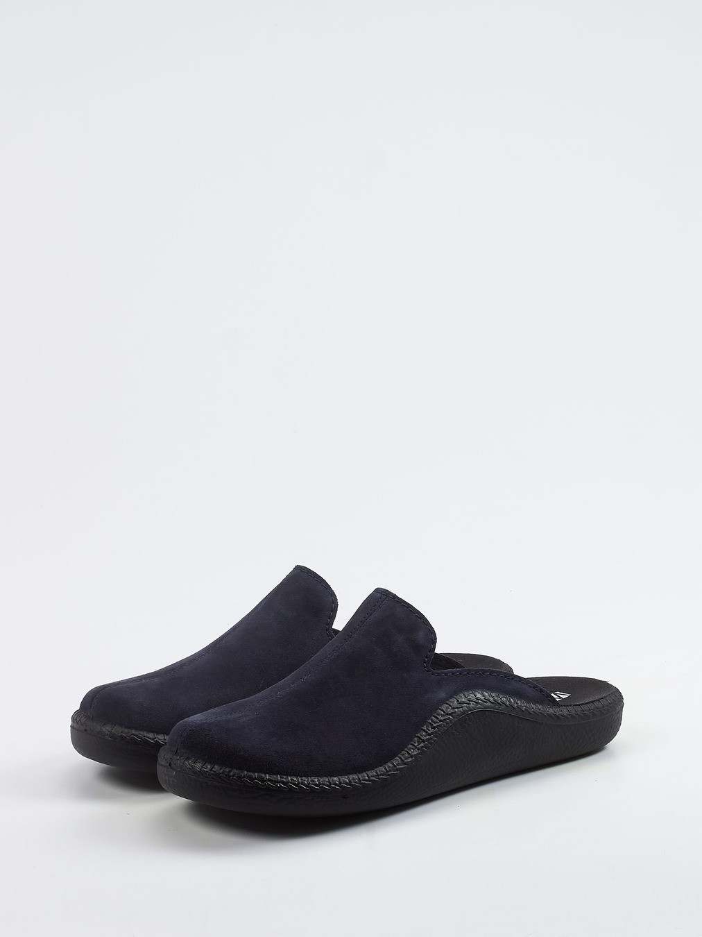 Pantolette blau 7403109000502