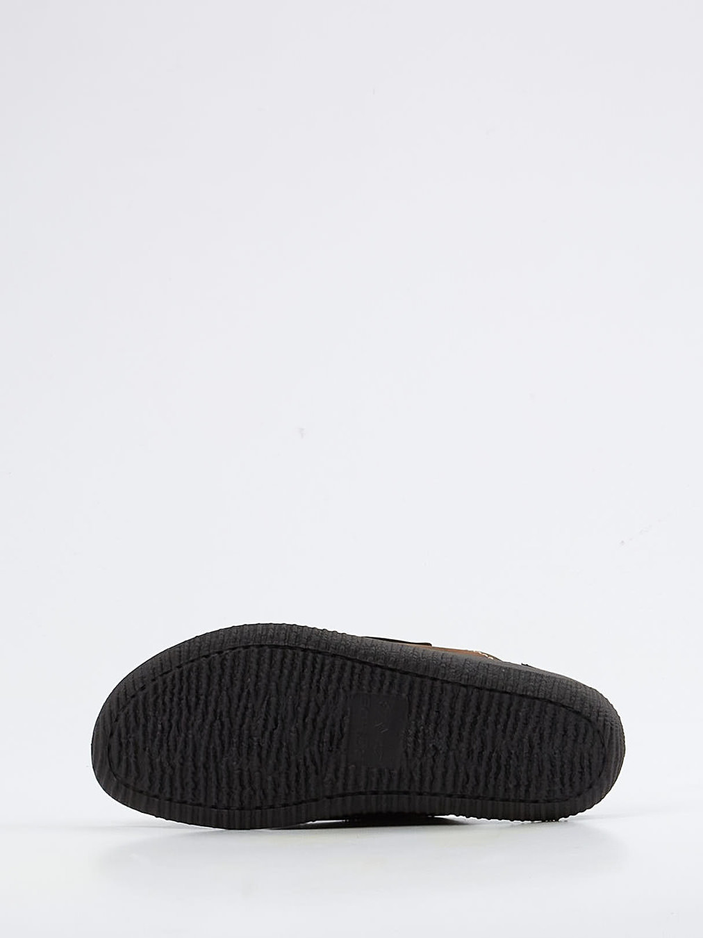 Pantolette braun 7403209001805