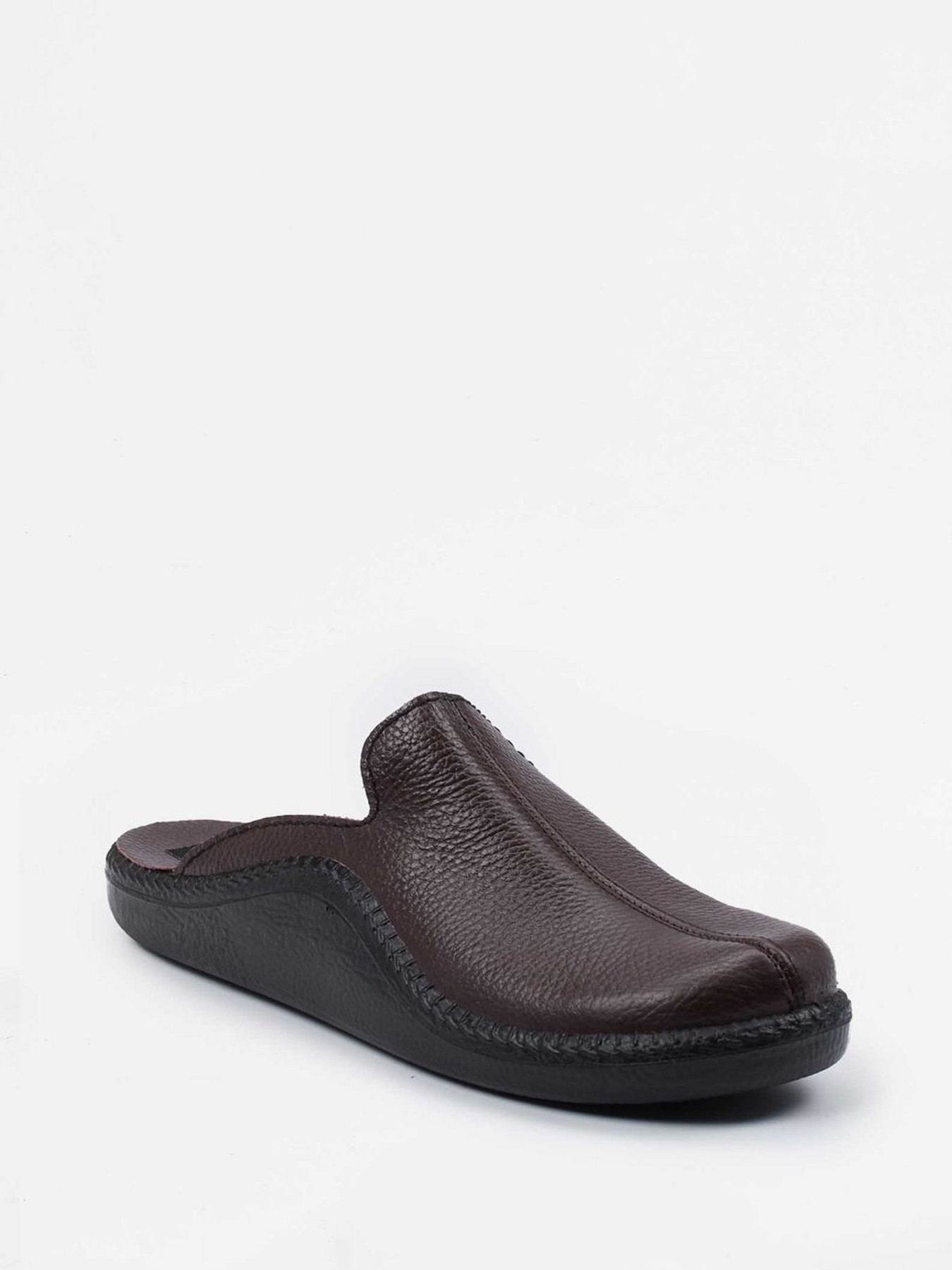 Pantolette rot 7403509000206