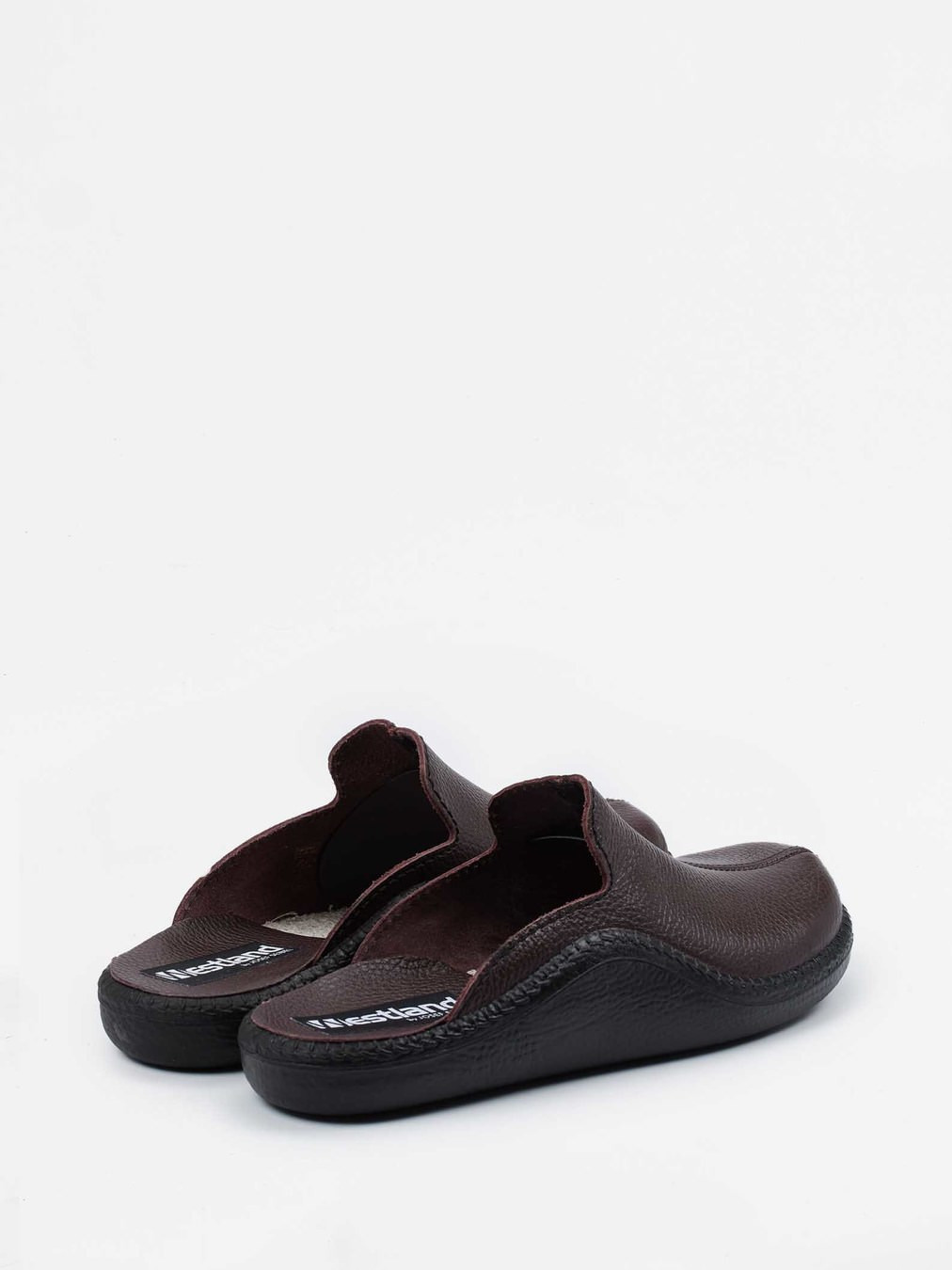 Pantolette rot 7403509000203