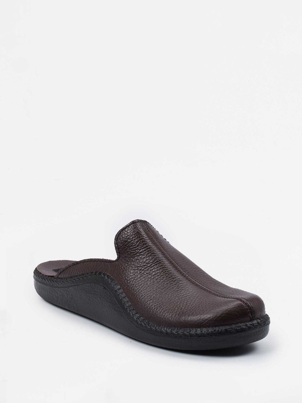 Pantolette rot 7403509000206