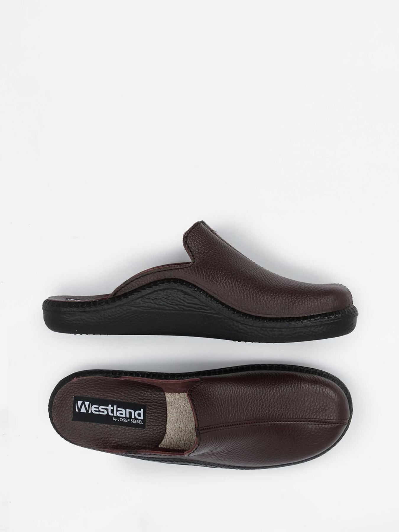 Pantolette rot 7403509000204