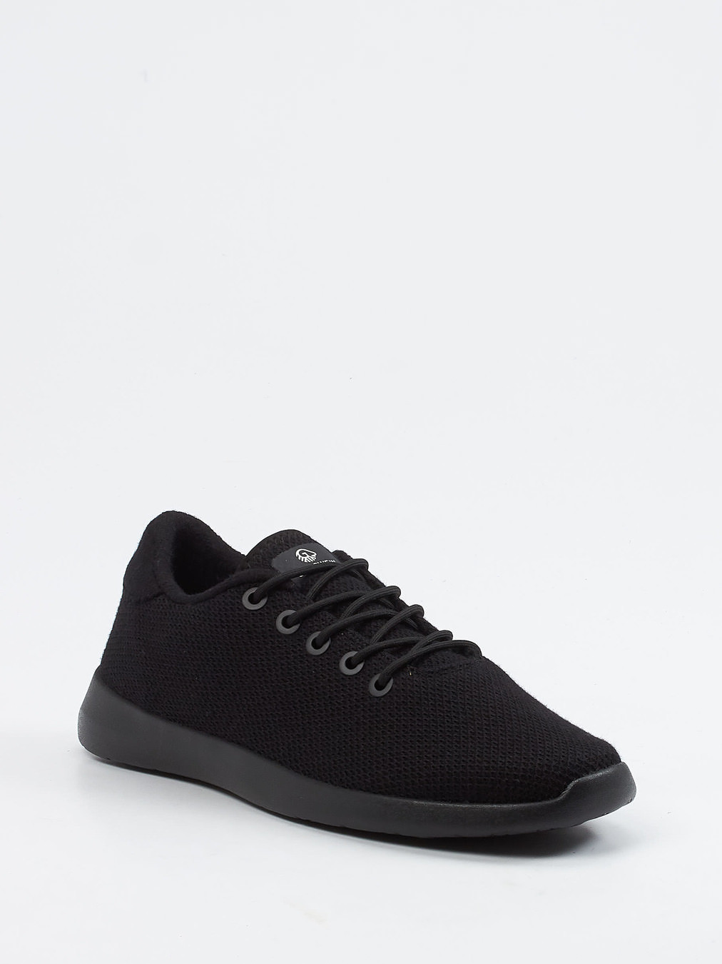 Sneaker schwarz 7413009000706