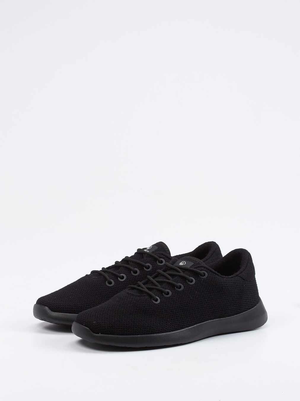 Sneaker schwarz 7413009000702