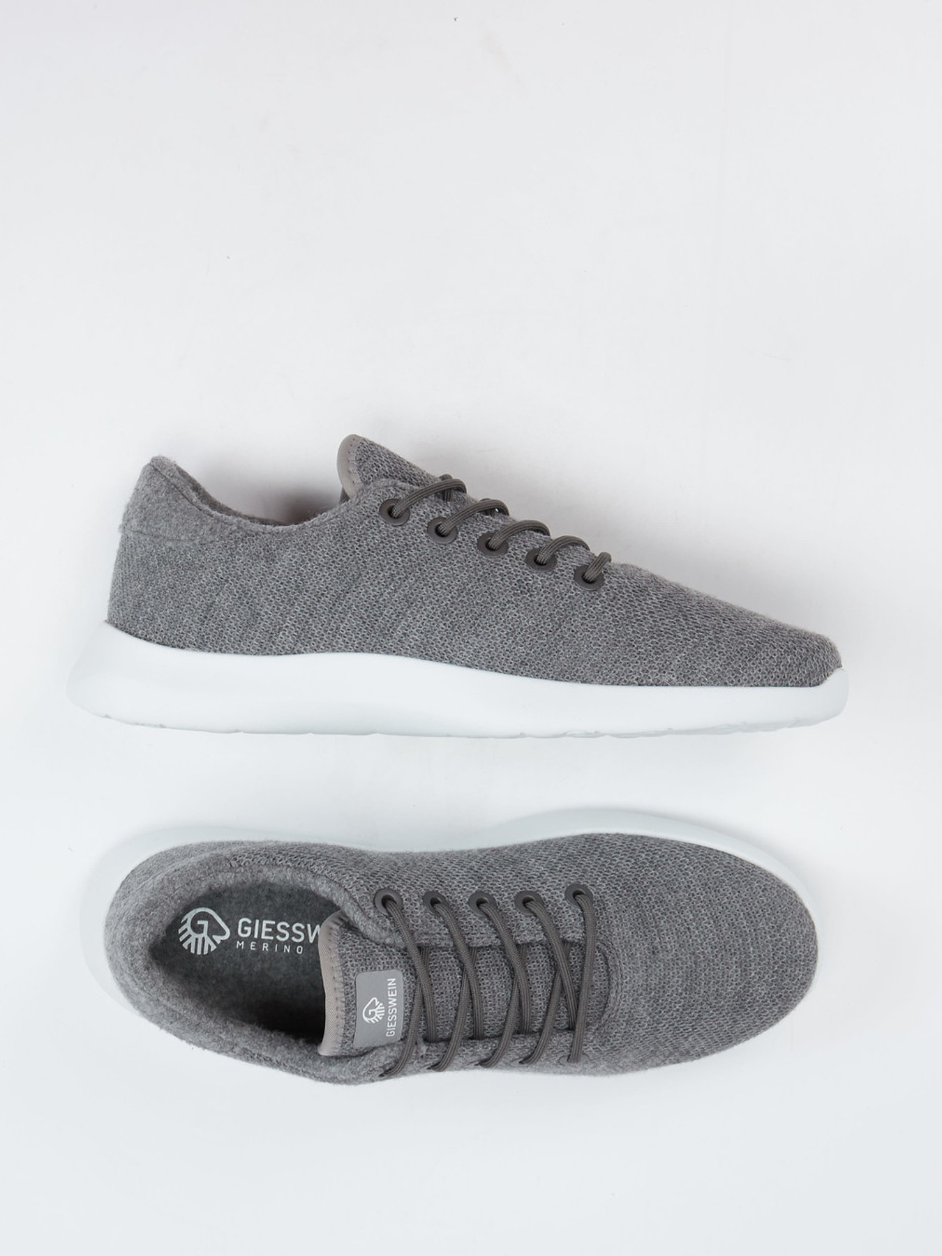 Sneaker grau 7413409000404