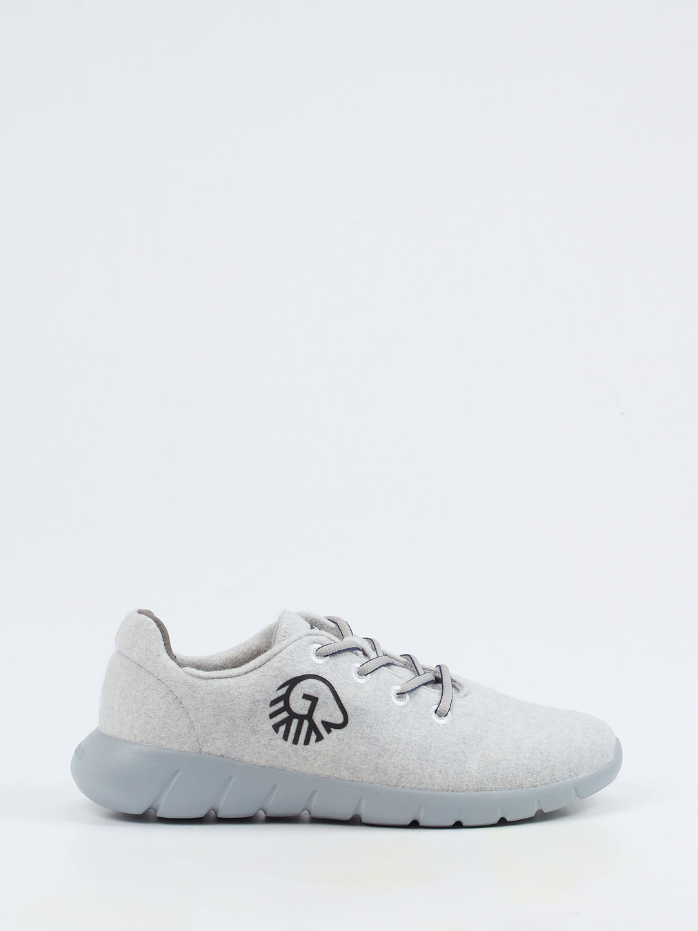 Sneaker grau 7413499000101