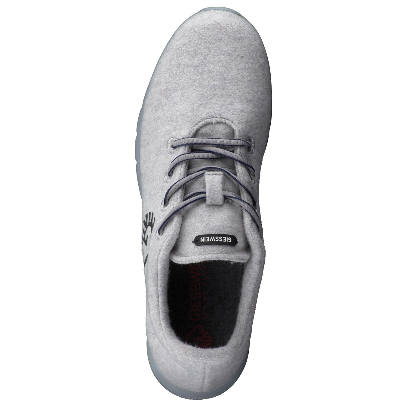 Sneaker grau 7413499000107