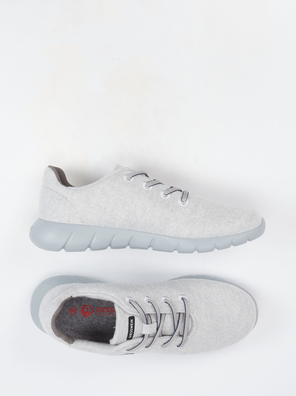 Sneaker grau 7413499000104
