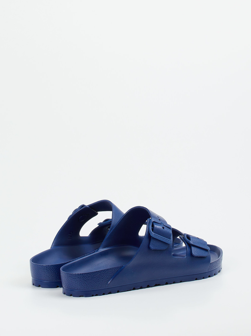 Badepantolette Arizona blau 7421109000703