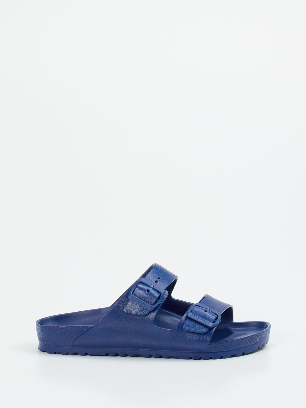 Badepantolette Arizona blau 7421109000701