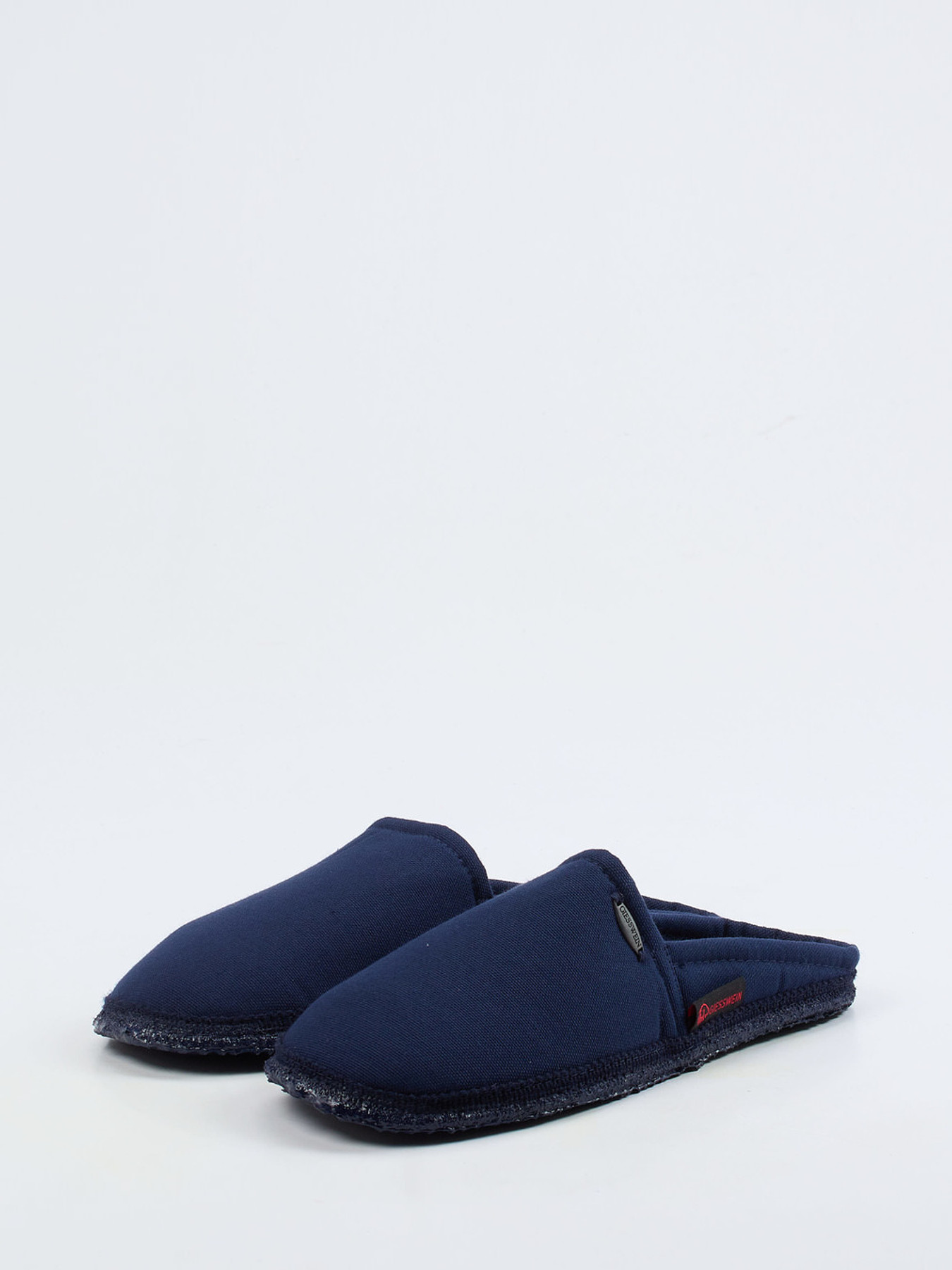 Hausschuh blau 7444109000102