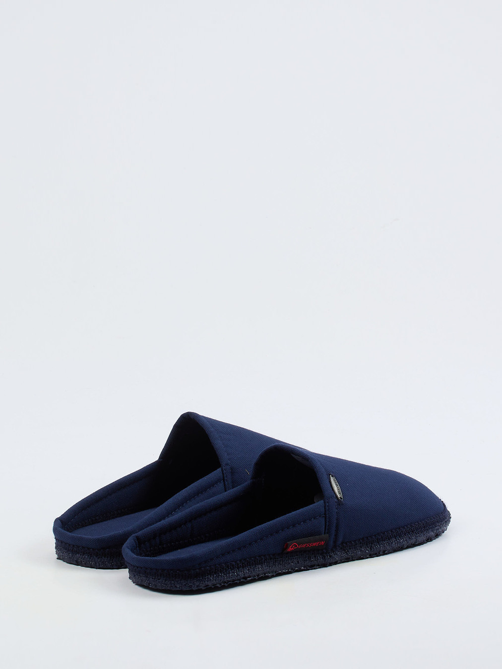 Hausschuh blau 7444109000103