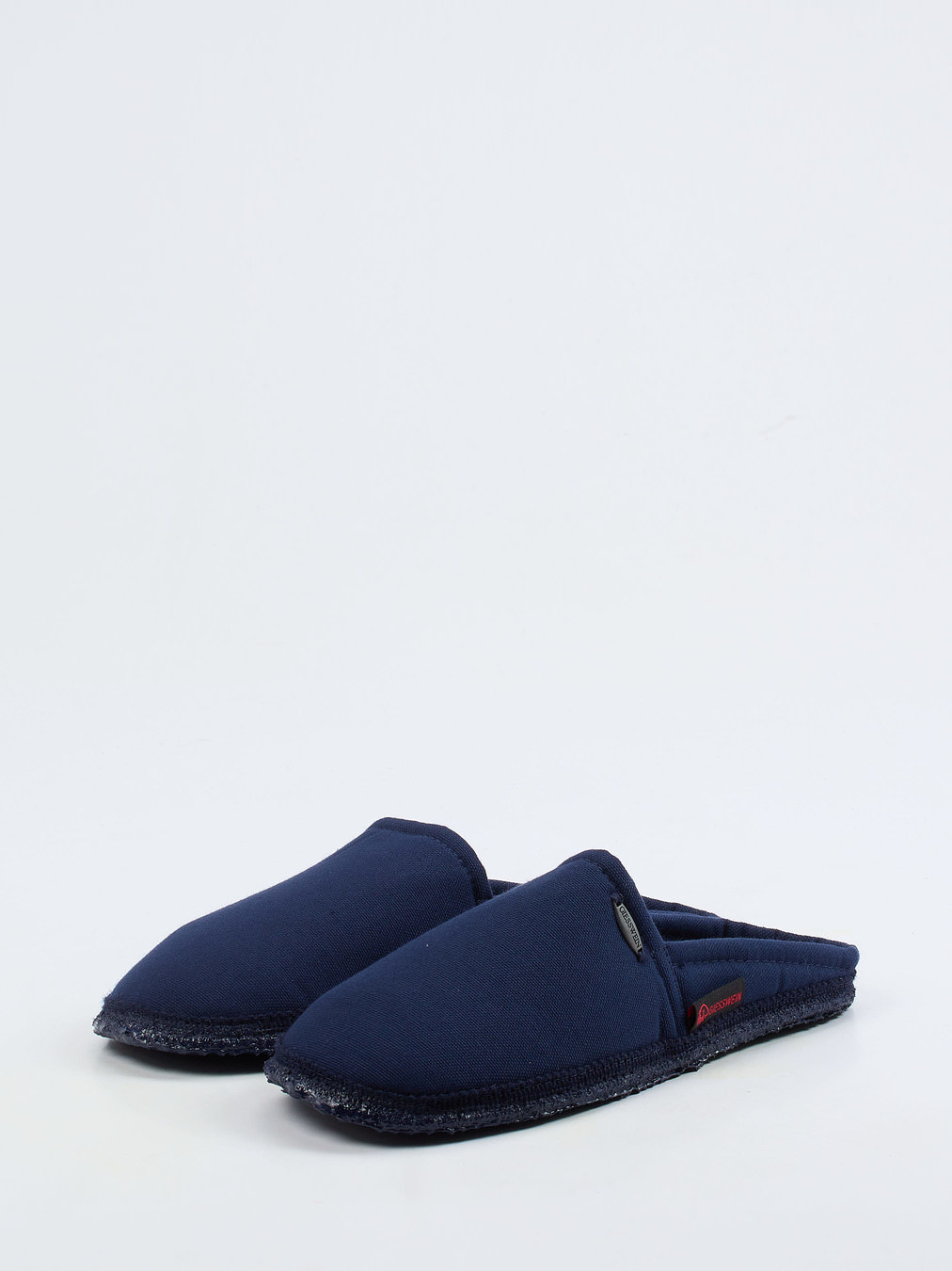 Hausschuh blau 7444109000102