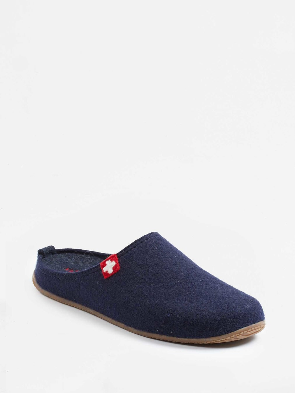 Hausschuh blau 7463109001906