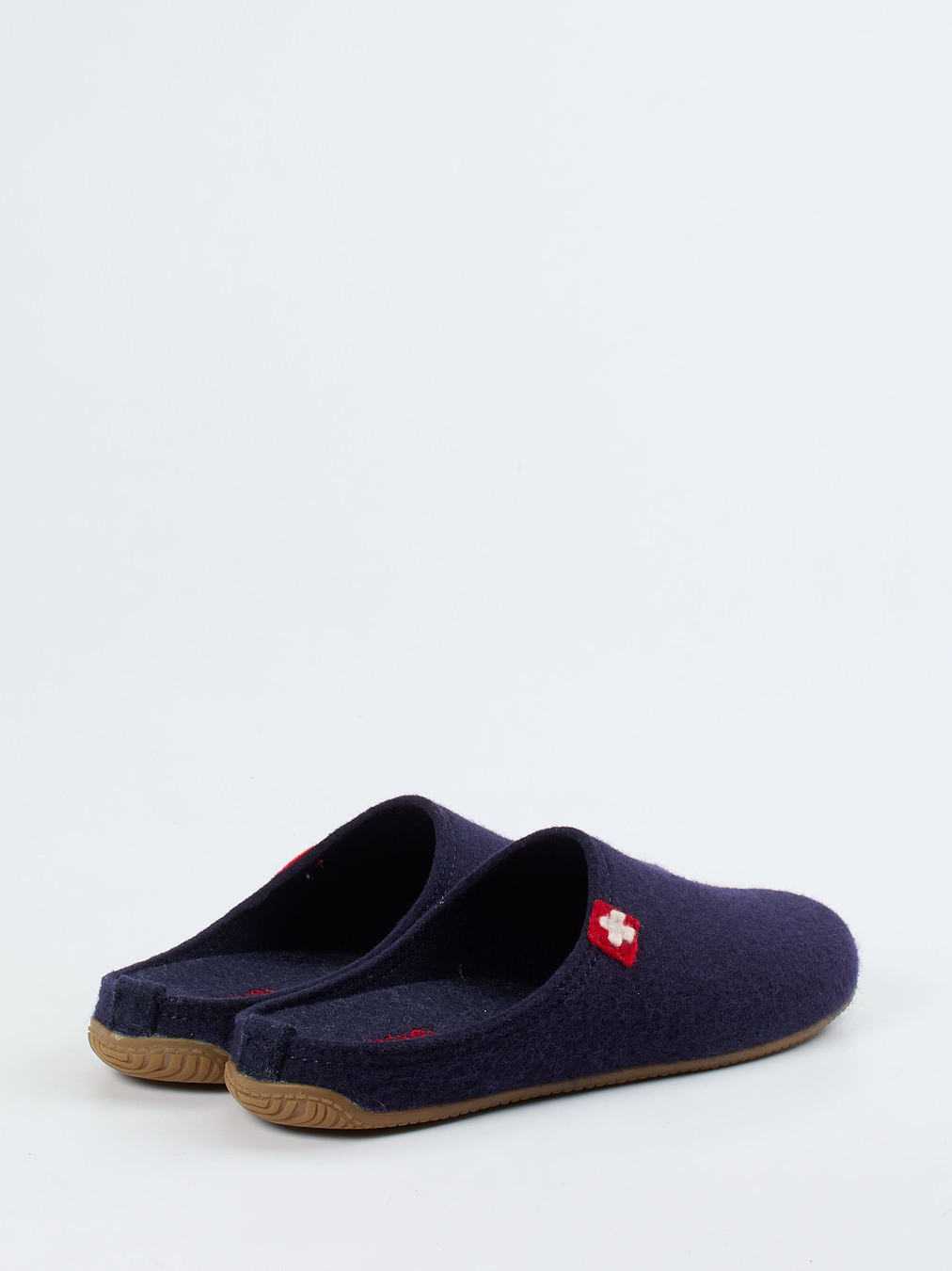 Hausschuh blau 7463109001903