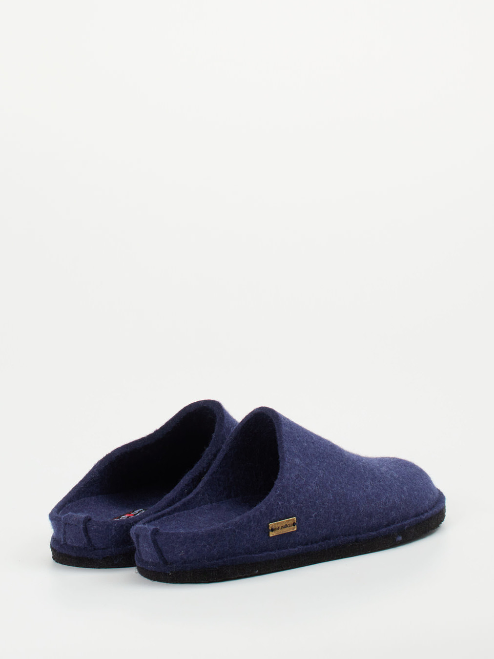 Hausschuhe blau 7463159000203