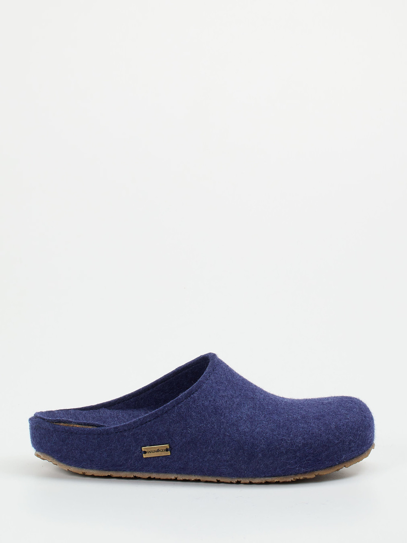 Hausschuh blau 7463159000401