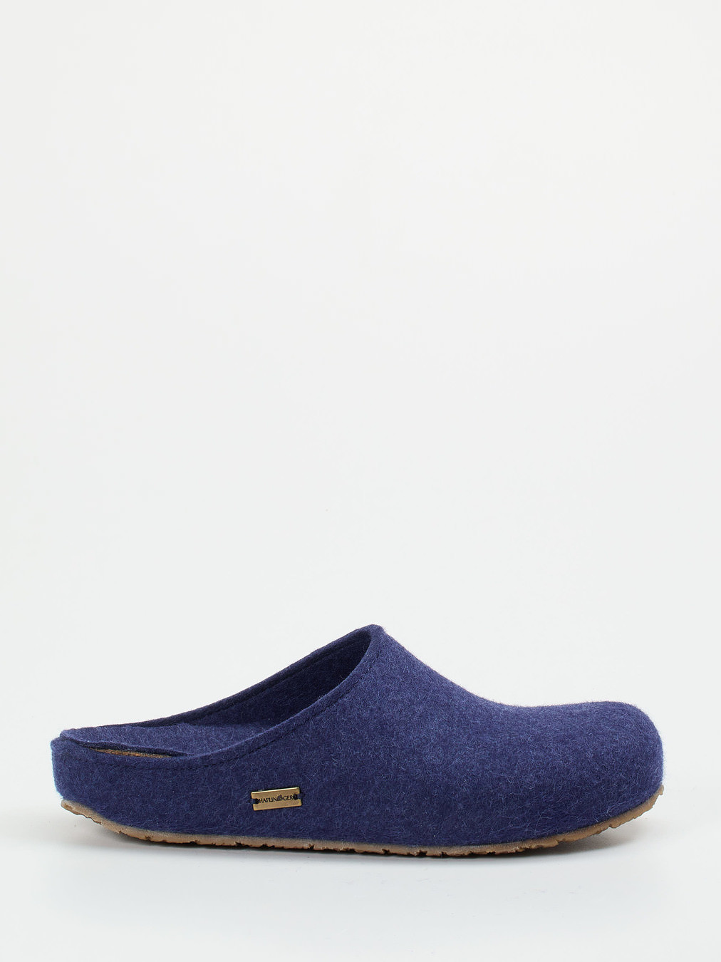Hausschuh blau 7463159000401