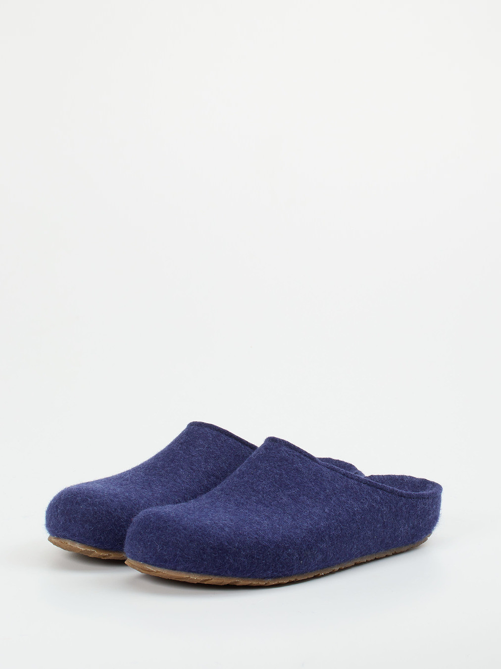 Hausschuh blau 7463159000402