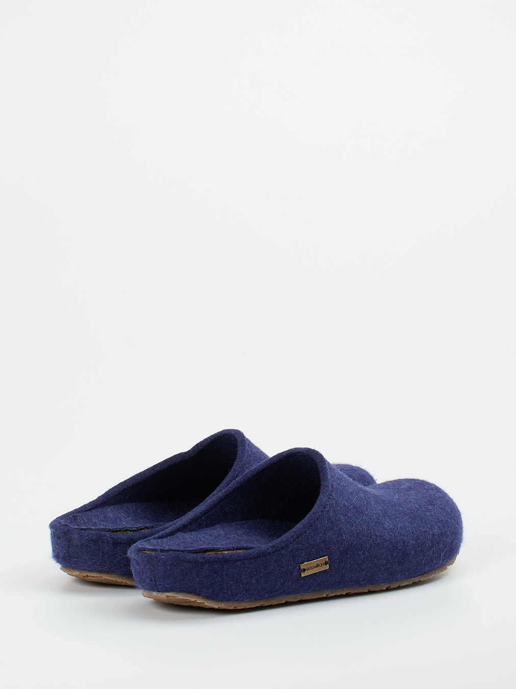 Hausschuh blau 7463159000403