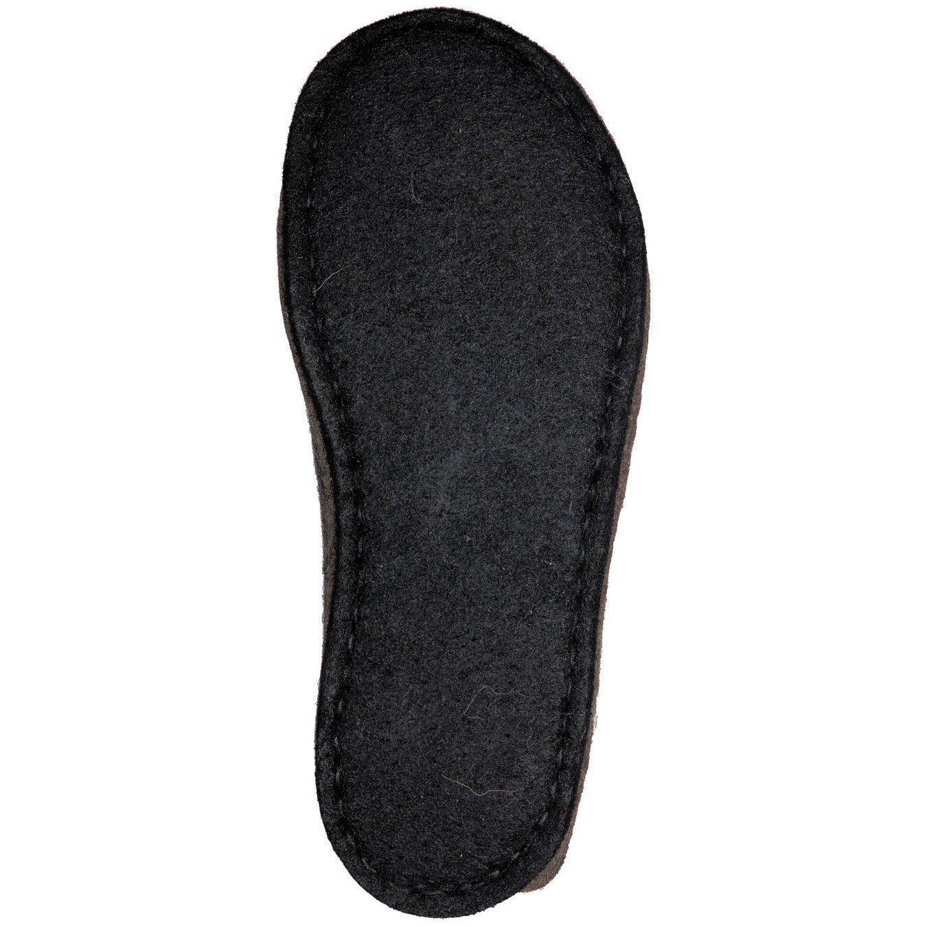 Hüttenschuh braun 746324900105