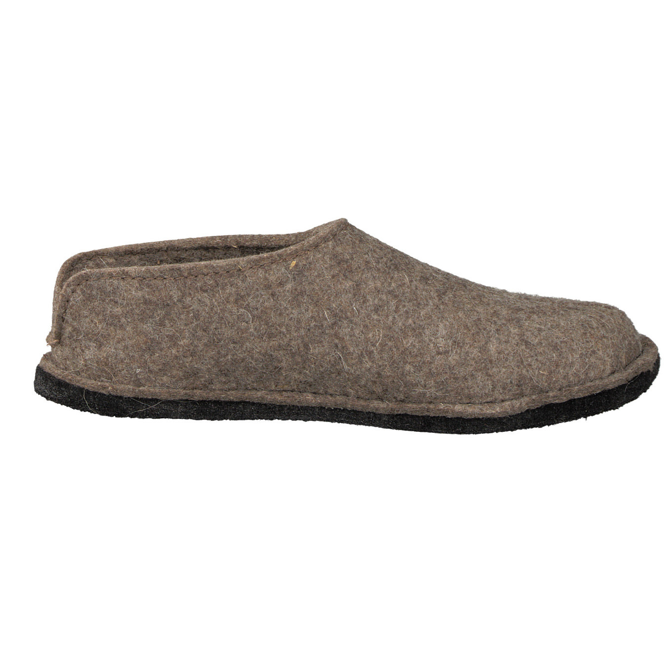 Hüttenschuh braun 746324900104