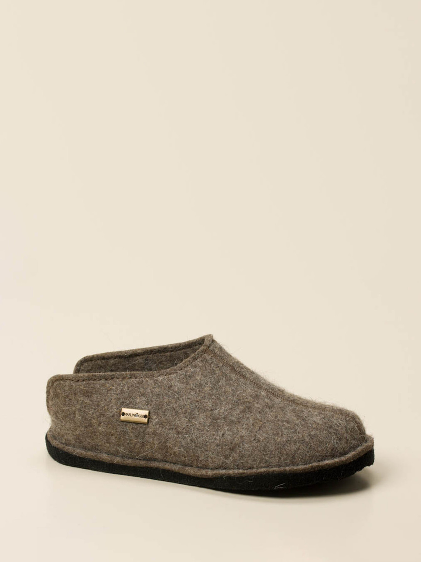 Hüttenschuh braun 746324900106