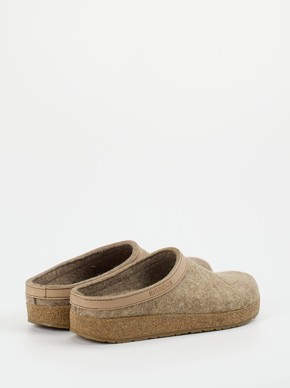 Pantolette braun 7463259000203