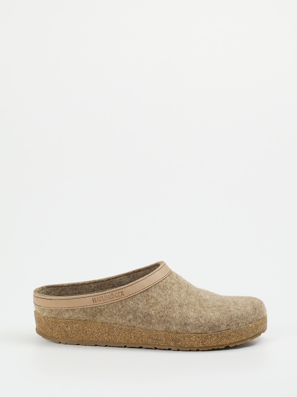 Pantolette braun 7463259000201