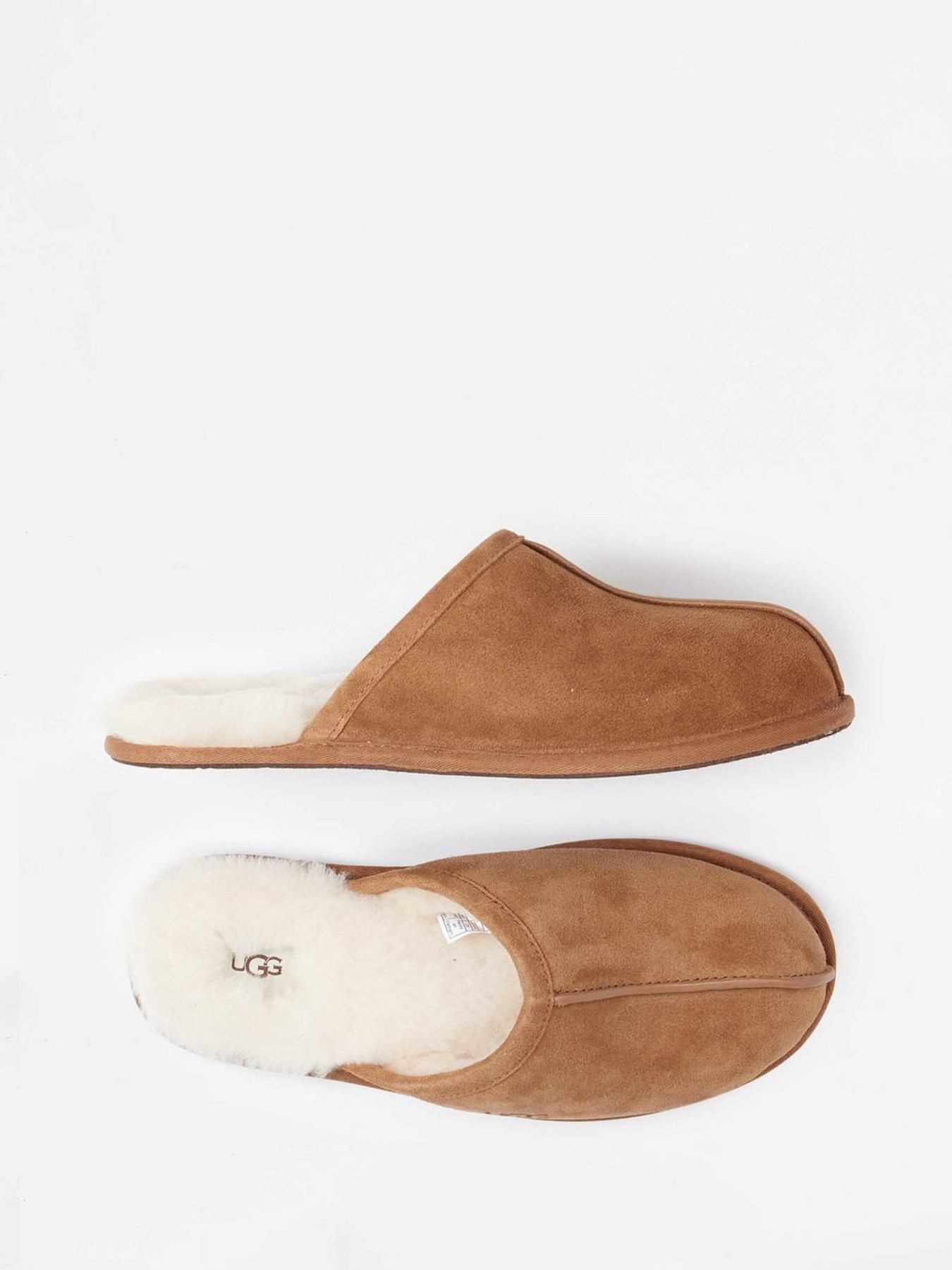 Pantolette braun 7463259000304