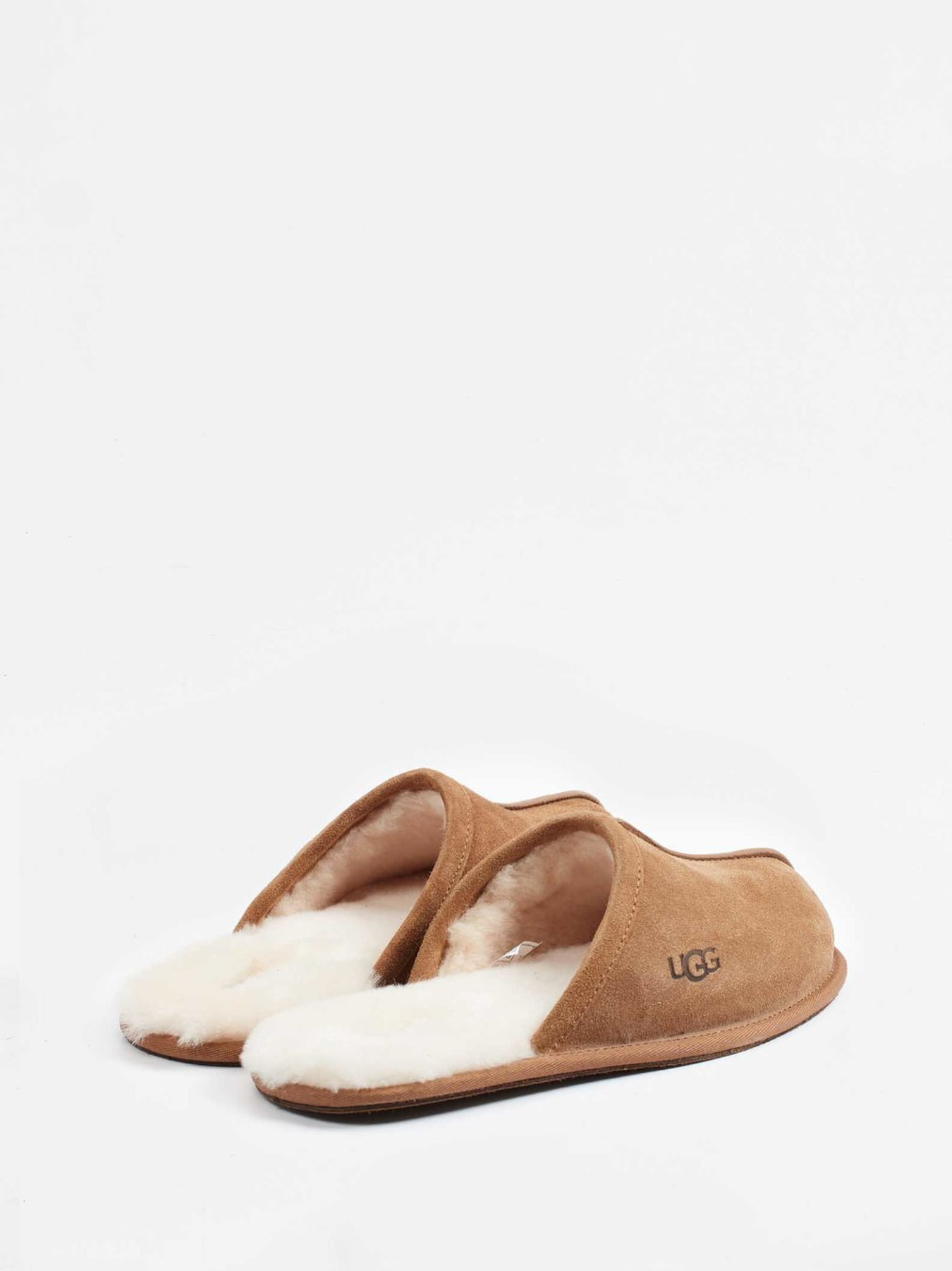 Pantolette braun 7463259000303