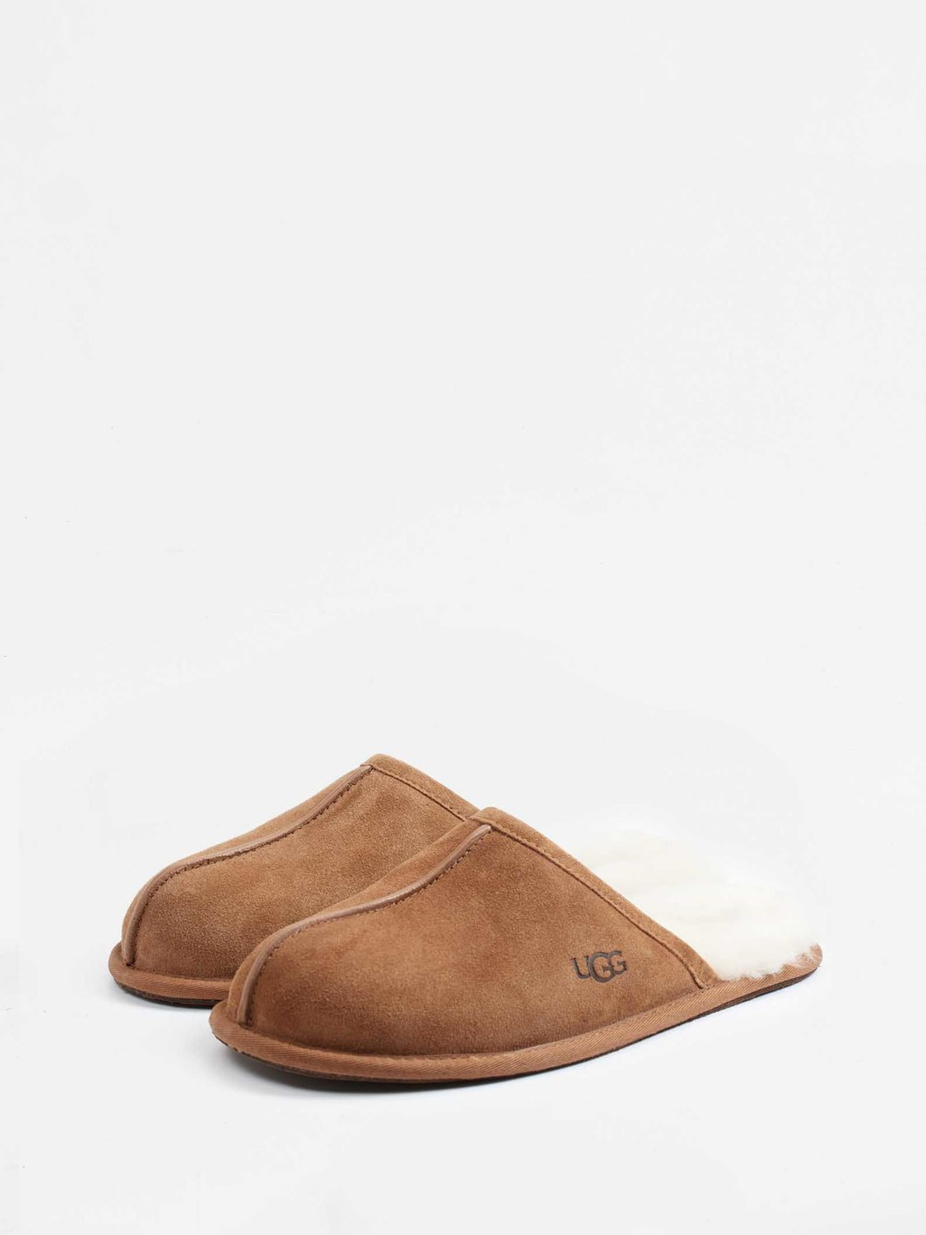 Pantolette braun 7463259000302