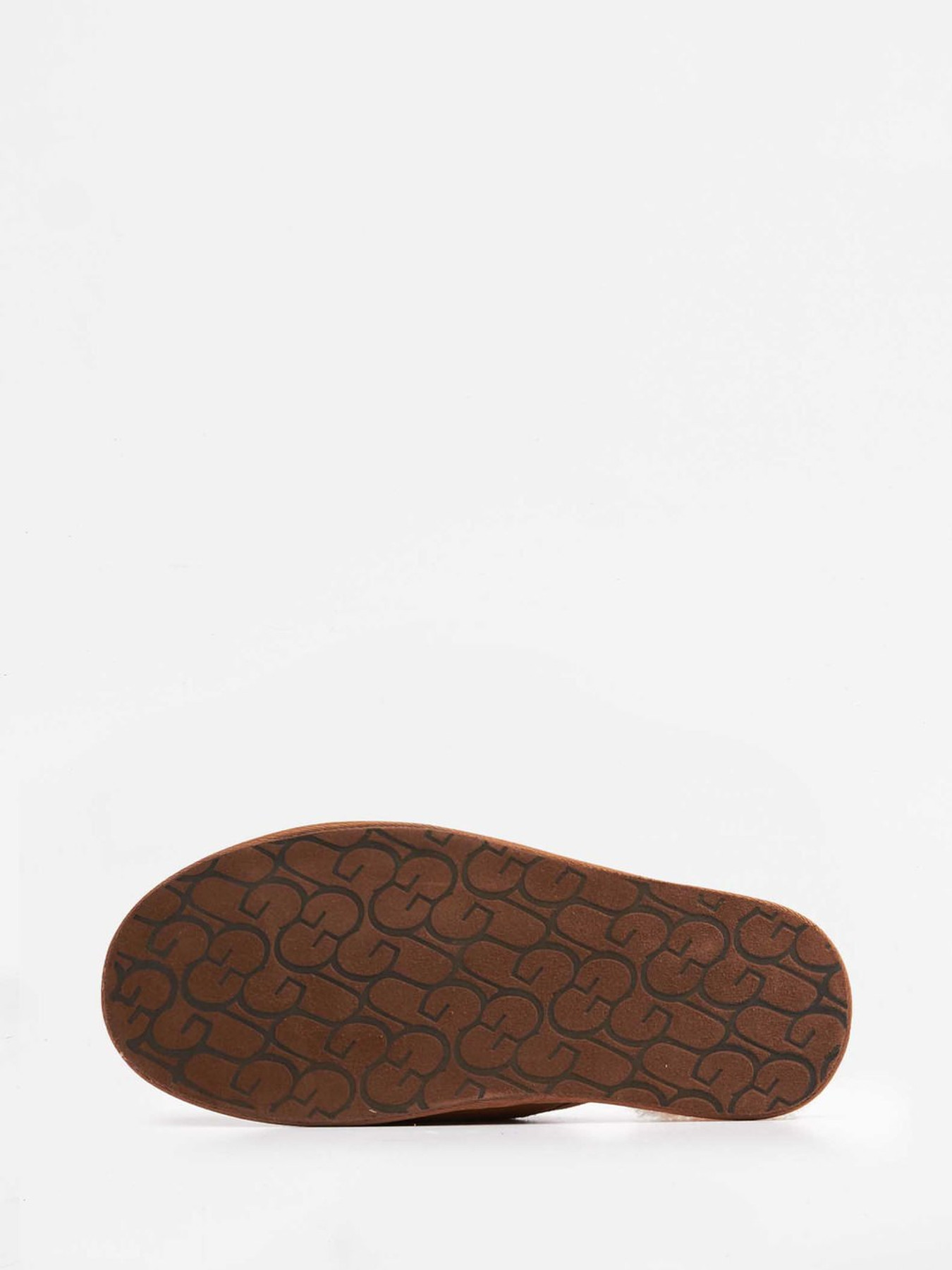 Pantolette braun 7463259000305