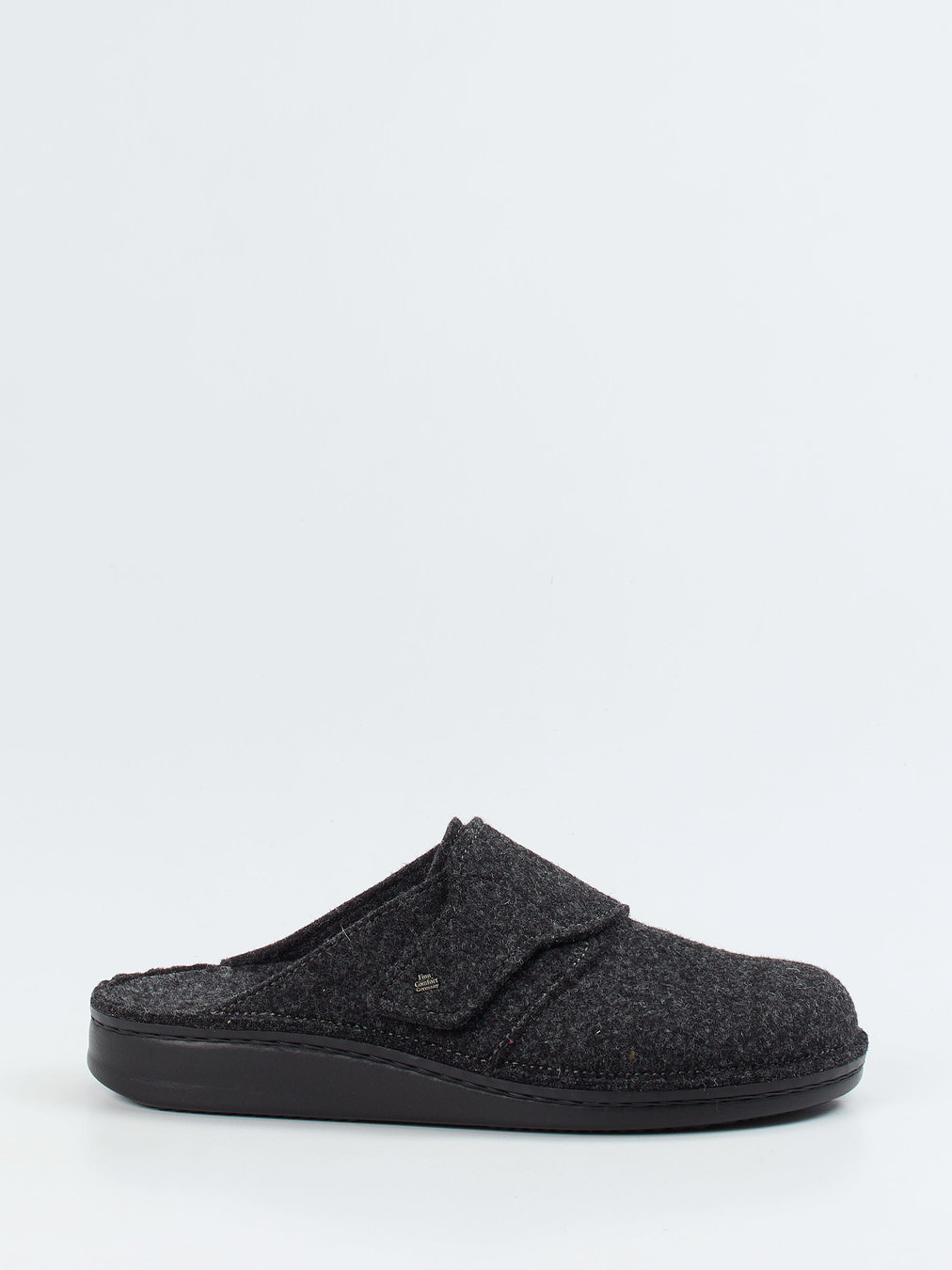 Pantolette TIROL grau 7463409000201