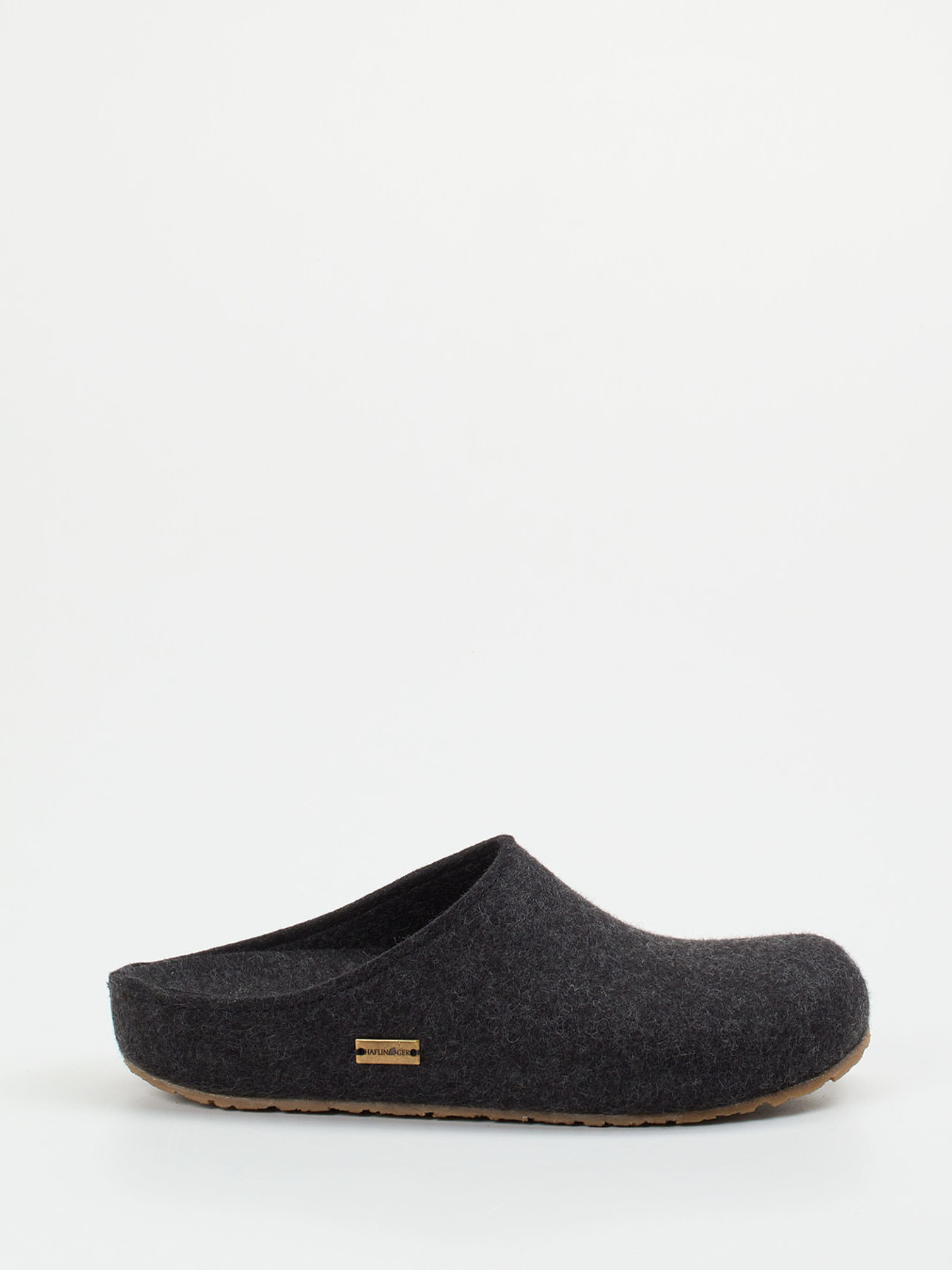 Pantolette grau 7463409001701