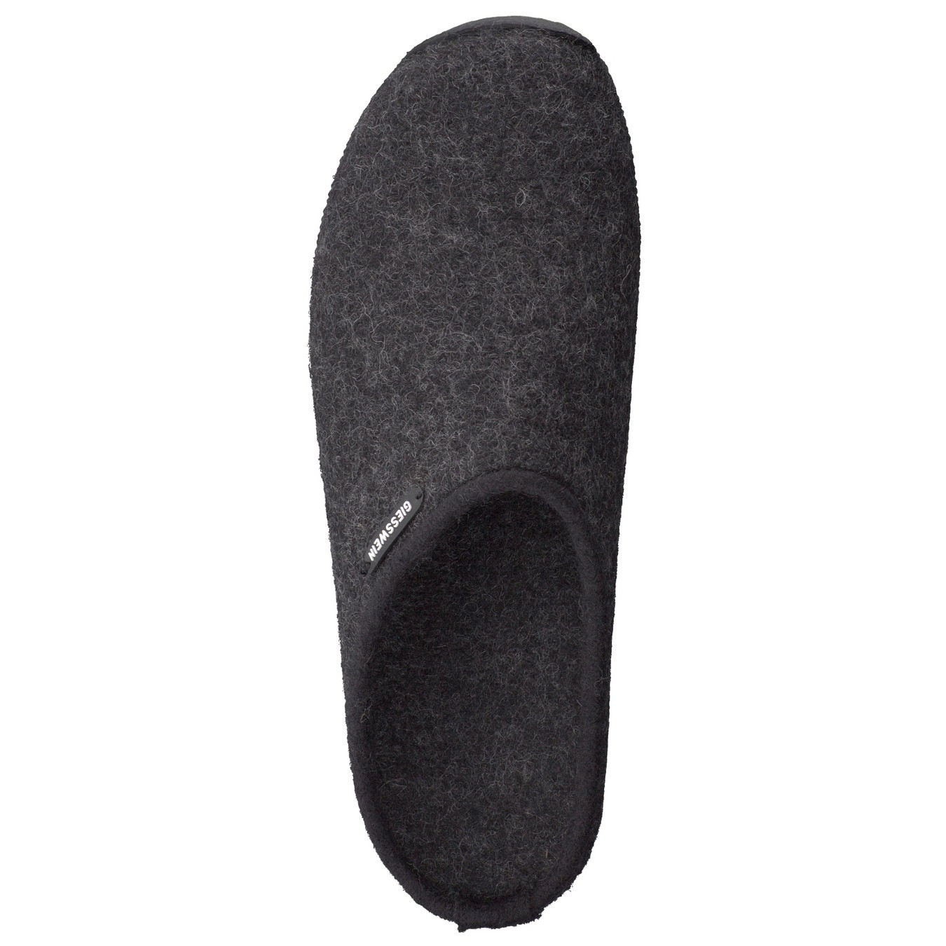 Hausschuh grau 746340900307