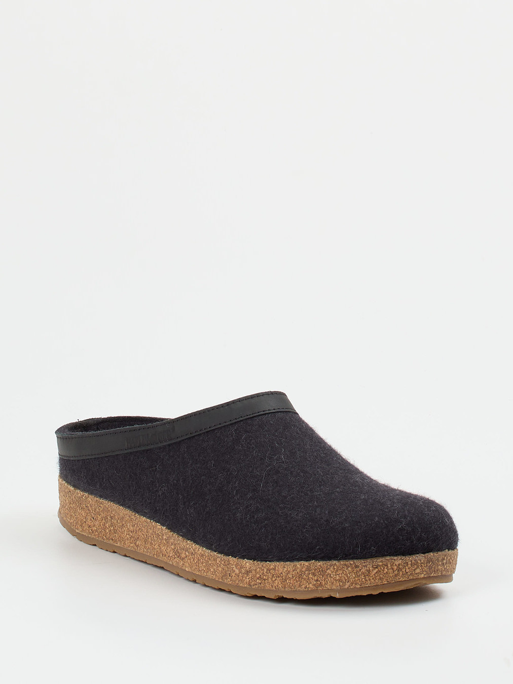 Pantolette grau 7463409003506