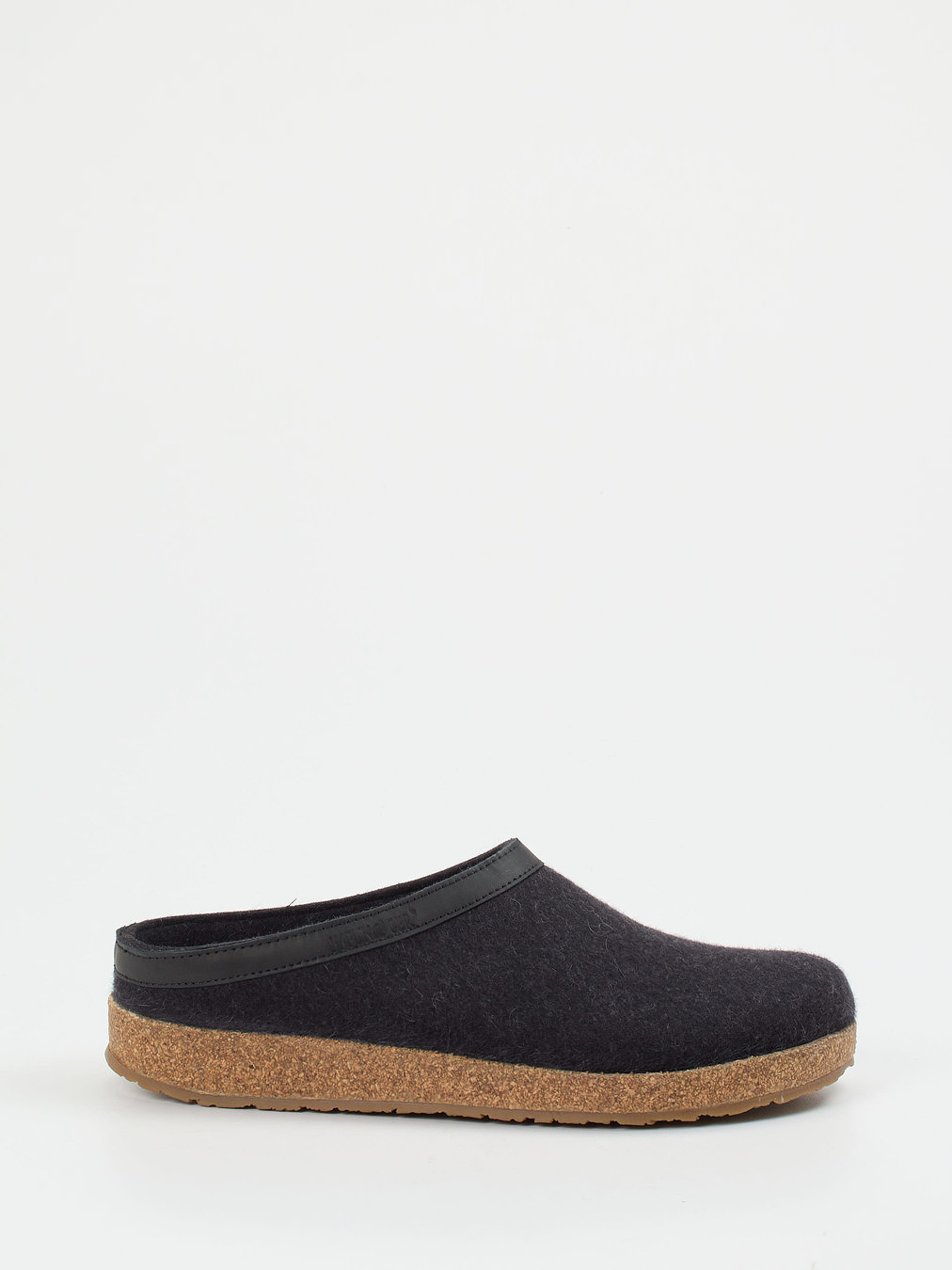 Pantolette grau 7463409003501