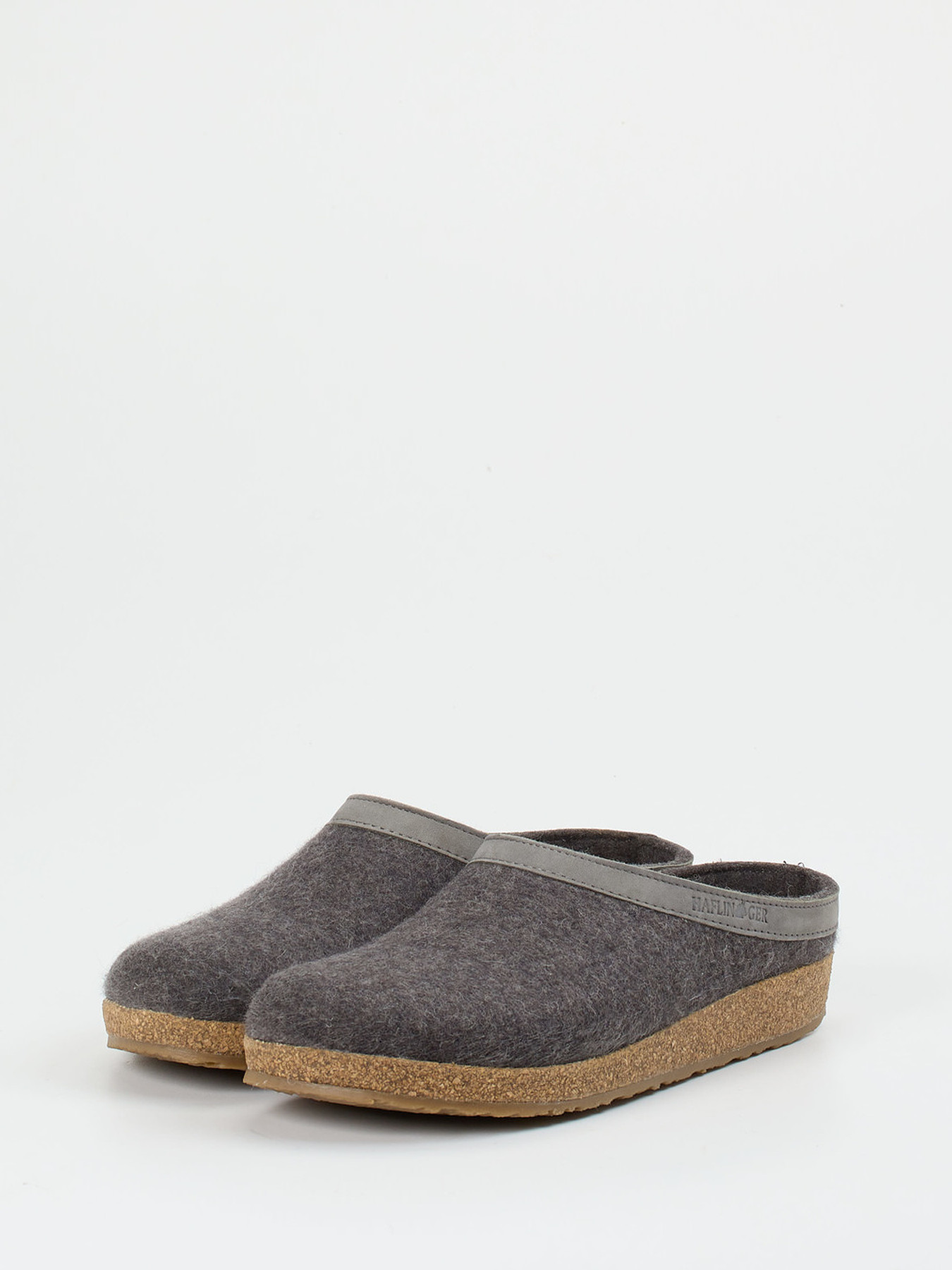 Hausschuh silber 7463449000602