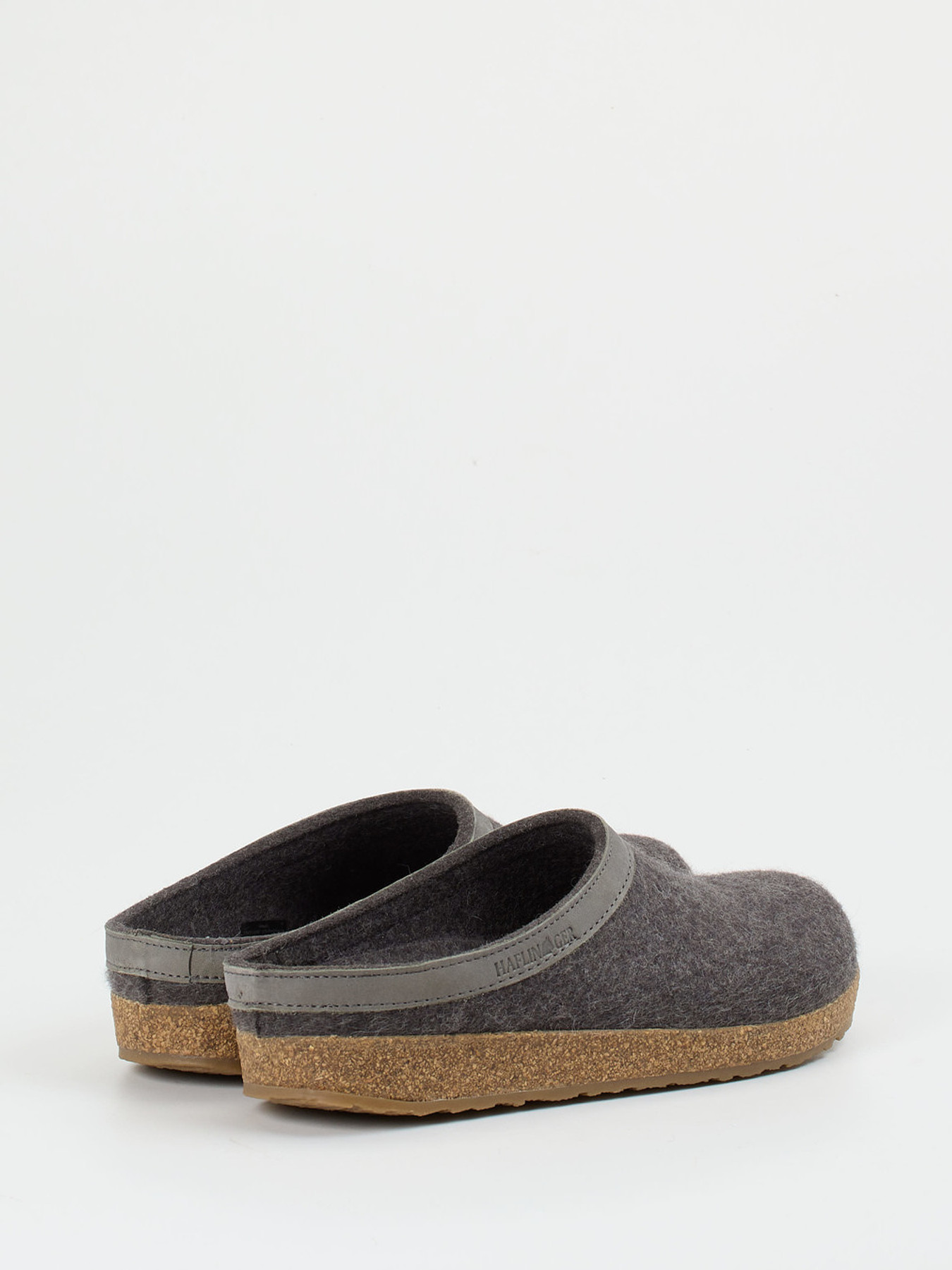 Hausschuh silber 7463449000603