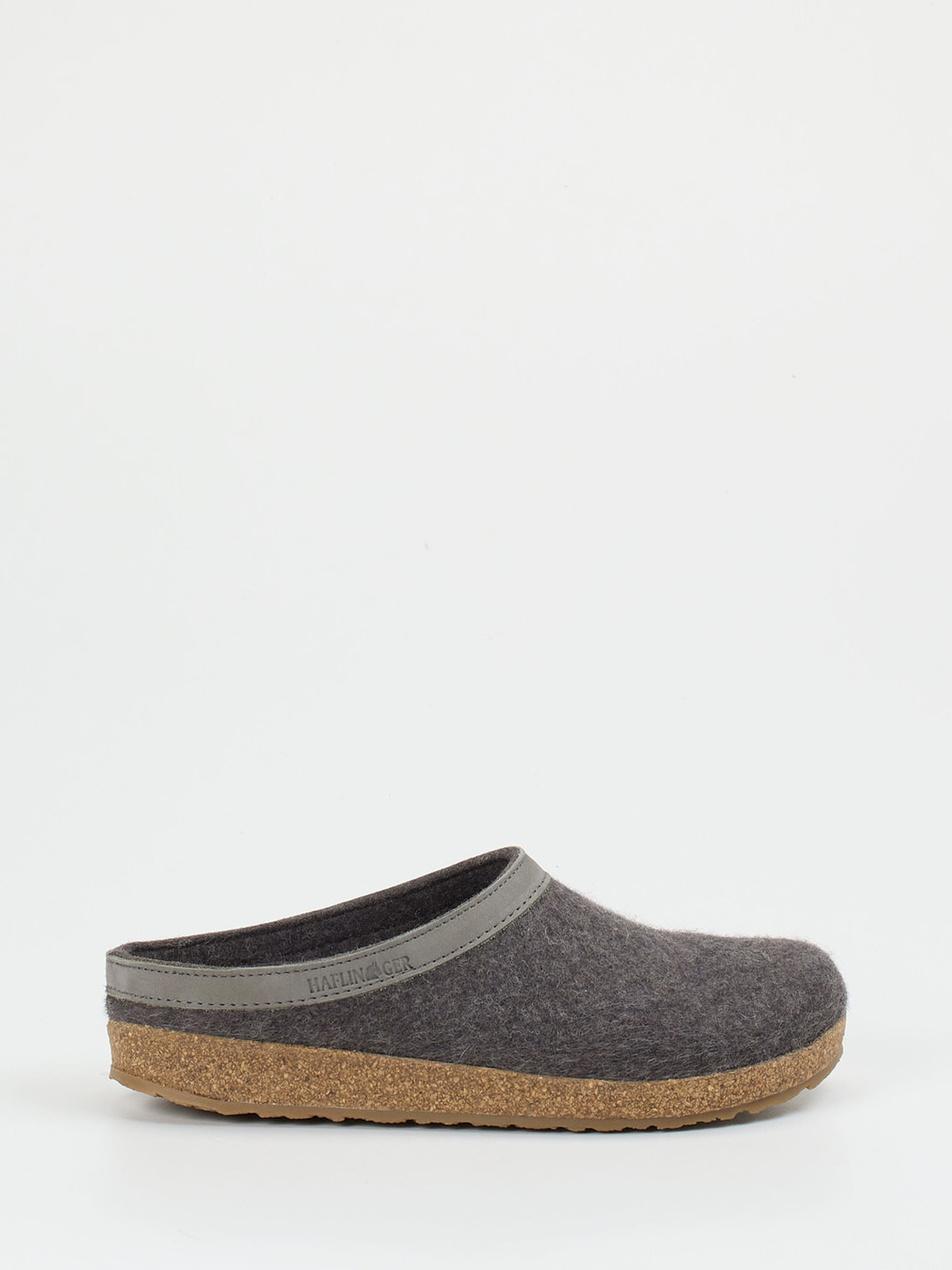 Hausschuh silber 7463449000601